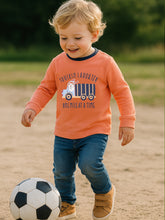 INFANT FULL T-SHIRT