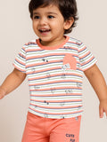 INFANT GRS SUIT