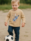 INFANT FULL T-SHIRT