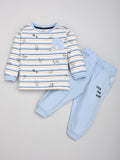 INFANT GRS SUIT