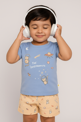 INFANT GRS SUIT