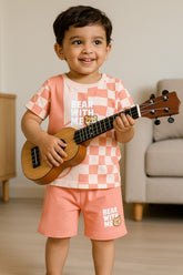 INFANT GRS SUIT