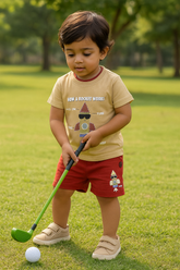 INFANT GRS SUIT