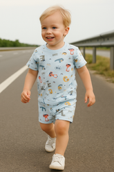 INFANT CO-ORD SET