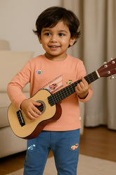 INFANT GRS SUIT