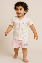 INFANT FRONT OPEN SUIT
