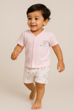 INFANT FRONT OPEN SUIT
