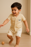 INFANT FRONT OPEN SUIT