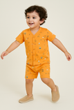 INFANT FRONT OPEN SUIT