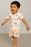 INFANT FRONT OPEN SUIT