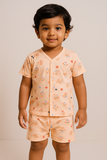 INFANT FRONT OPEN SUIT