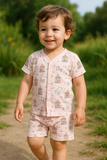 INFANT FRONT OPEN SUIT