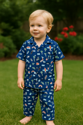 NIGHT SUIT