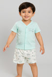 INFANT FRONT OPEN SUIT
