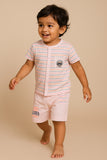 INFANT FRONT OPEN SUIT
