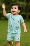 INFANT FRONT OPEN SUIT