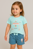 INFANT TOP-BOTTOM SET