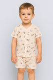 INFANT FRONT OPEN SUIT