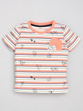 INFANT GRS SUIT