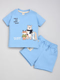 INFANT GRS SUIT