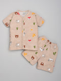 INFANT FRONT OPEN SUIT