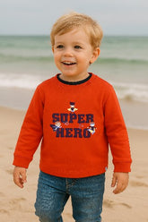 INFANT FULL T-SHIRT