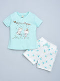 INFANT TOP-BOTTOM SET