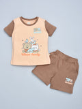 INFANT TOP-BOTTOM SET