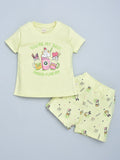 INFANT TOP-BOTTOM SET