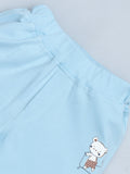 INFANT BOYS'S TOP-BOTTOM SET