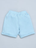 INFANT BOYS'S TOP-BOTTOM SET