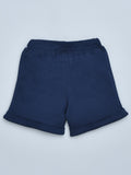 INFANT BOYS'S TOP-BOTTOM SET