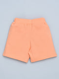 INFANT BOYS'S TOP-BOTTOM SET