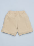 INFANT BOYS'S TOP-BOTTOM SET