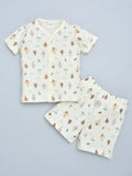 INFANT FRONT OPEN SUIT