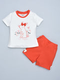 INFANT TOP-BOTTOM SET