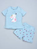 INFANT TOP-BOTTOM SET