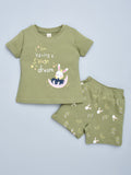 INFANT TOP-BOTTOM SET