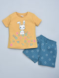 INFANT TOP-BOTTOM SET