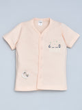 INFANT FRONT OPEN SUIT