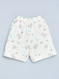 INFANT FRONT OPEN SUIT