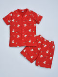 INFANT FRONT OPEN SUIT
