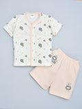 INFANT FRONT OPEN SUIT