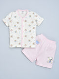 INFANT FRONT OPEN SUIT