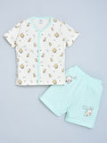 INFANT FRONT OPEN SUIT