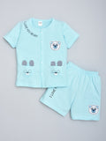 INFANT FRONT OPEN SUIT