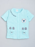 INFANT FRONT OPEN SUIT