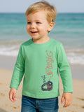INFANT FULL T-SHIRT