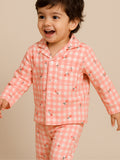 INFANT NIGHT SUIT