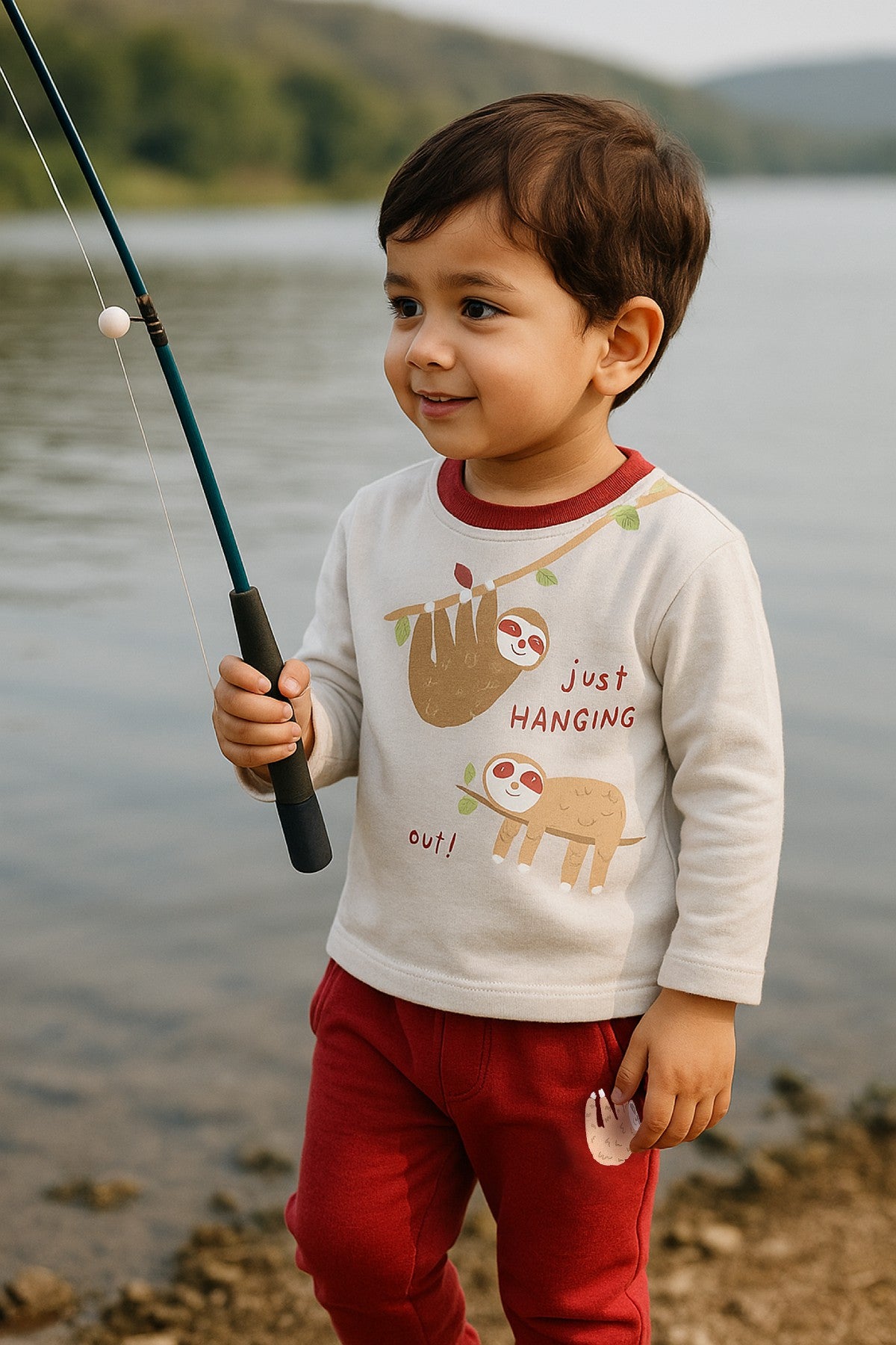 INFANT GRS SUIT